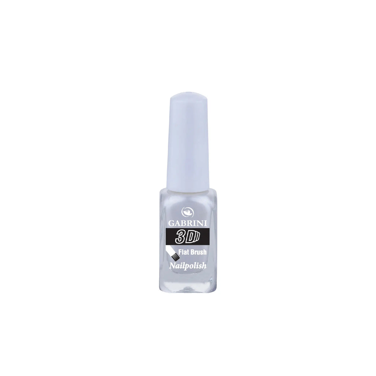 Gabrini 3D Nail Polish 01 13Ml
