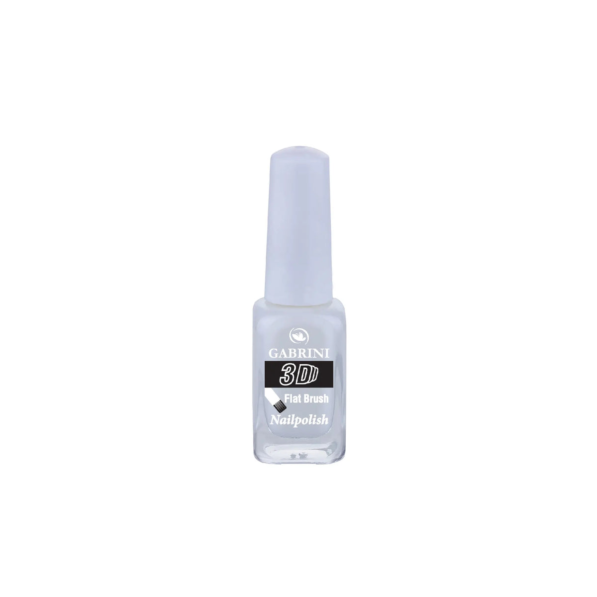Gabrini 3D Nail Polish 03 13Ml