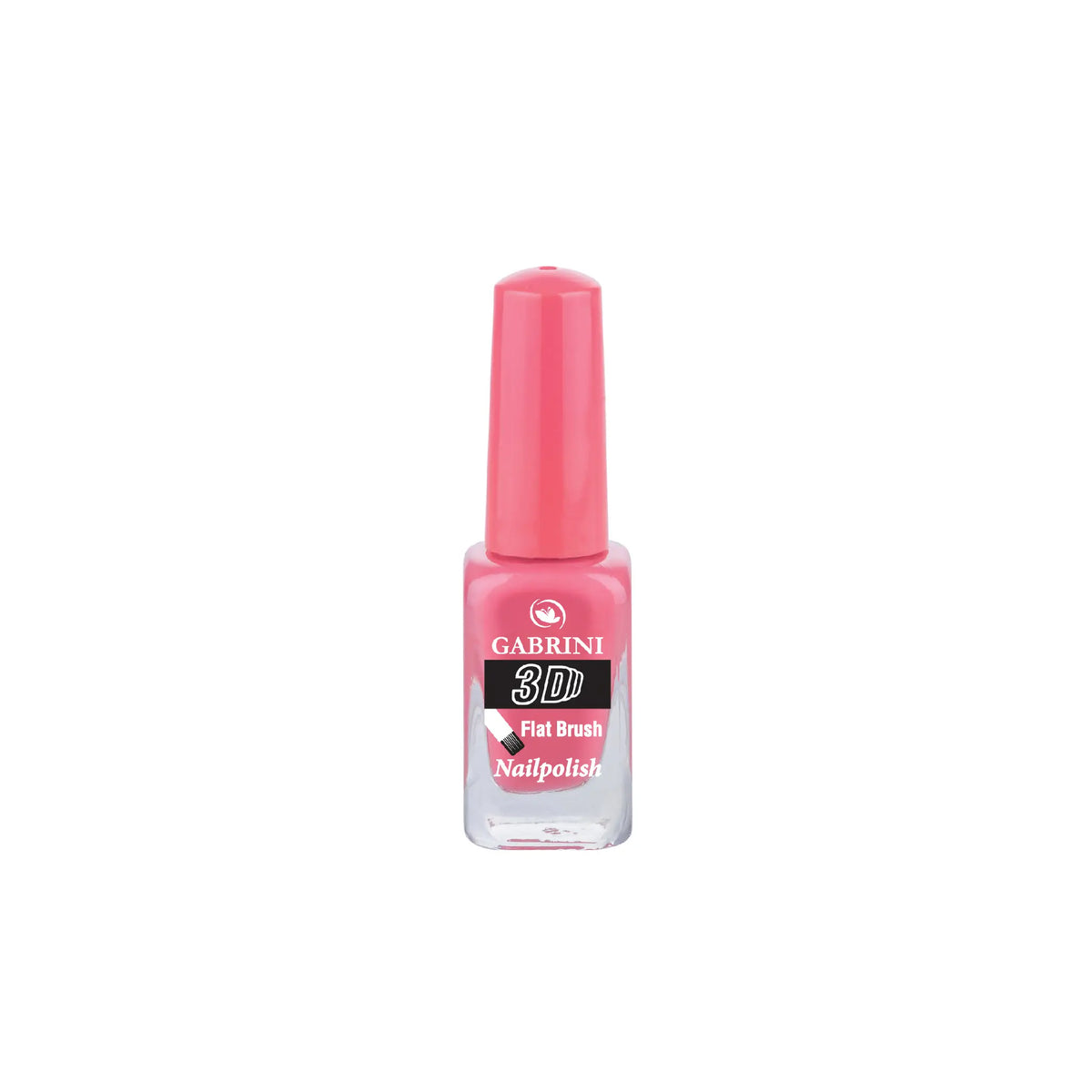 Gabrini 3D Nail Polish 10 13Ml