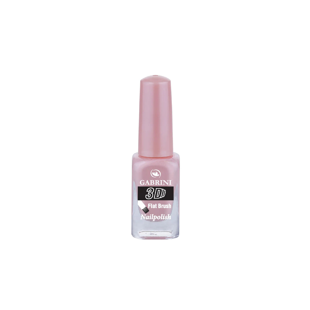 Gabrini 3D Nail Polish 34 13Ml