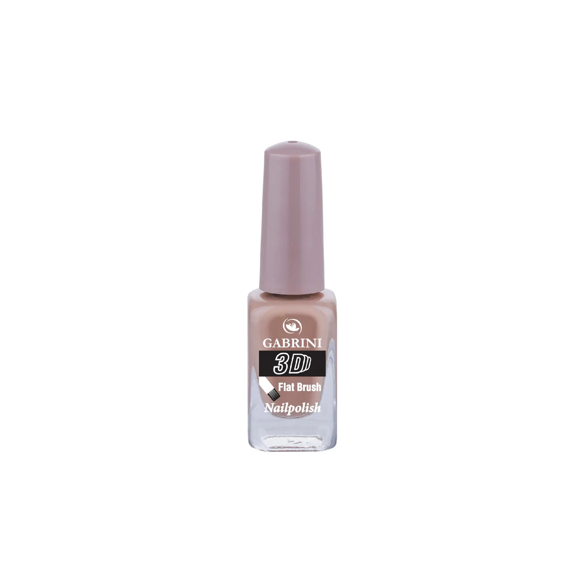 Gabrini 3D Nail Polish 35 13Ml