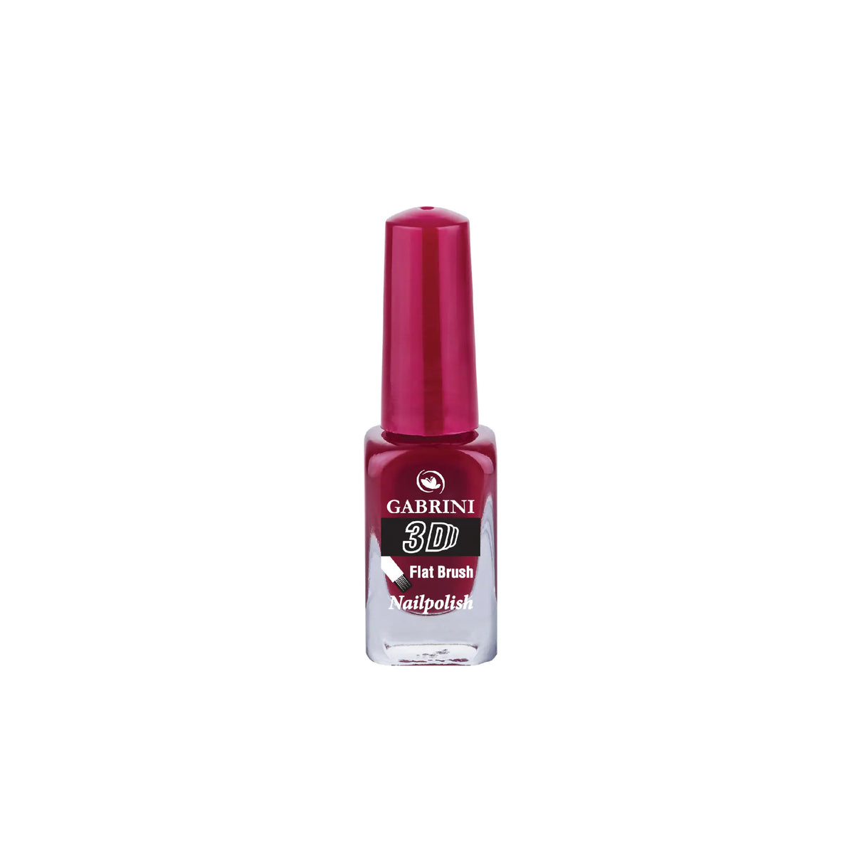 Gabrini 3D Nail Polish 38 13Ml
