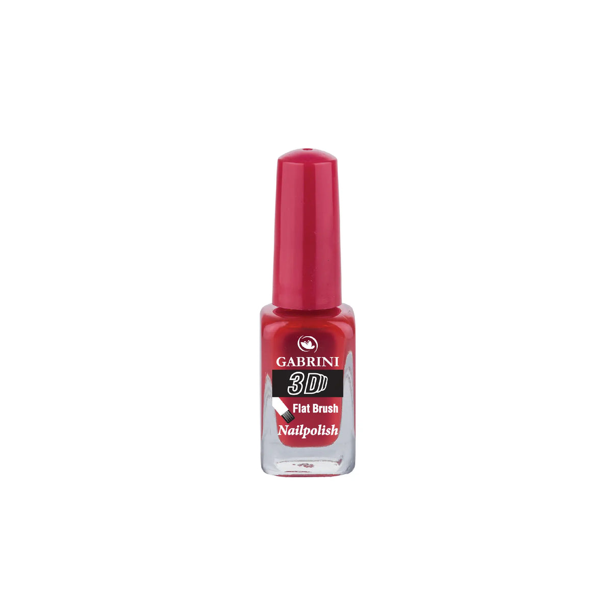 Gabrini 3D Nail Polish 41 13Ml