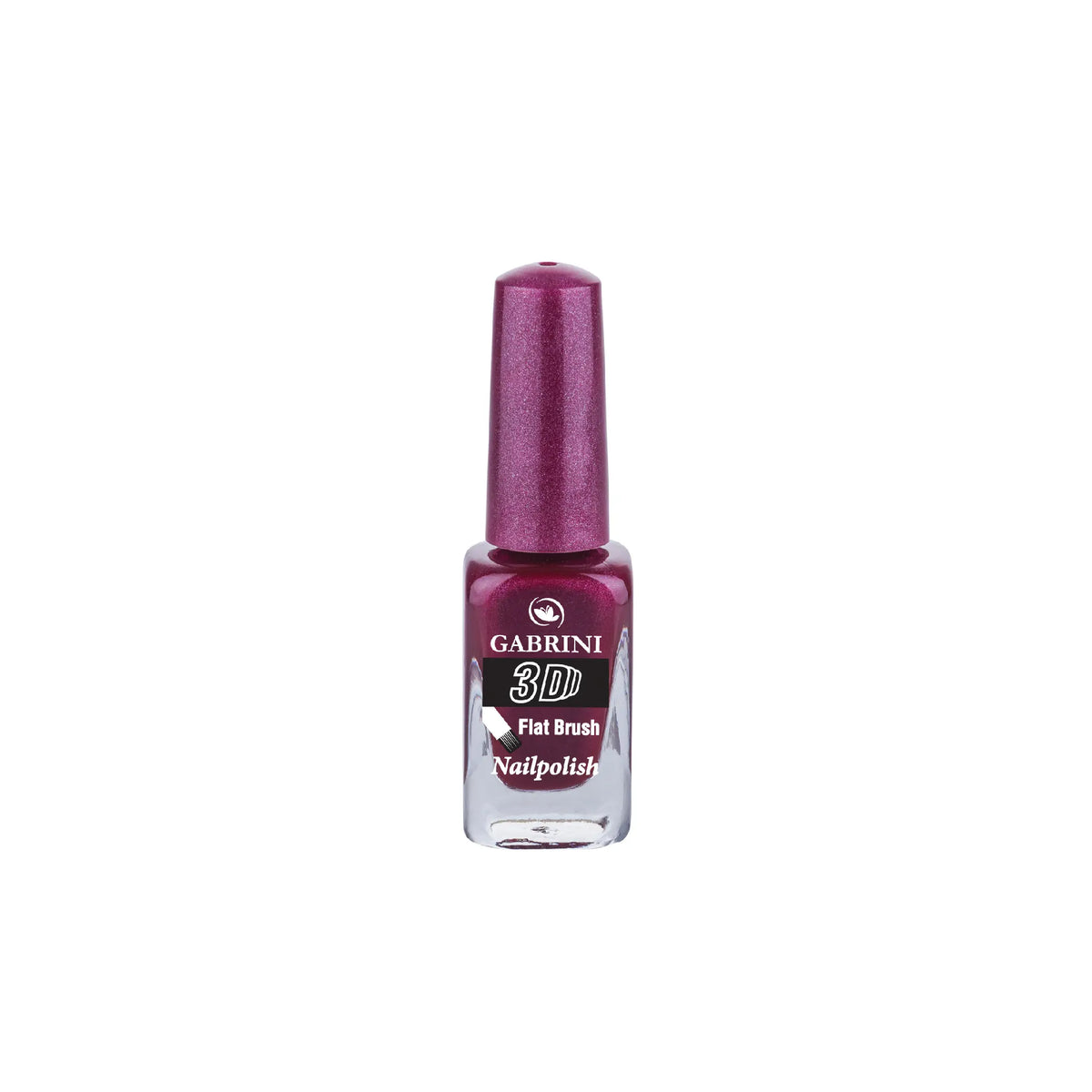 Gabrini 3D Nail Polish 73 13Ml