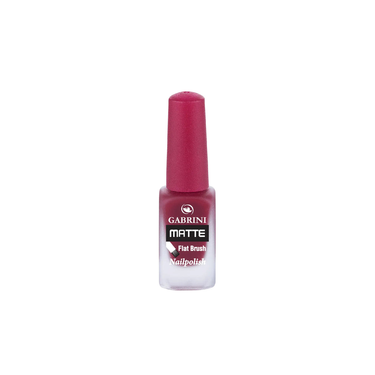 Gabrini Matte Nail Polish 04 13Ml