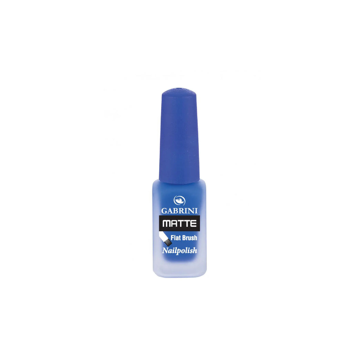 Gabrini Matte Nail Polish 07 13Ml
