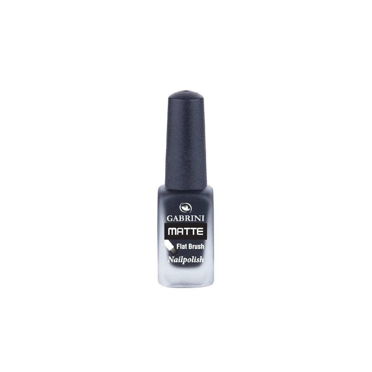 Gabrini Matte Nail Polish 08 13Ml