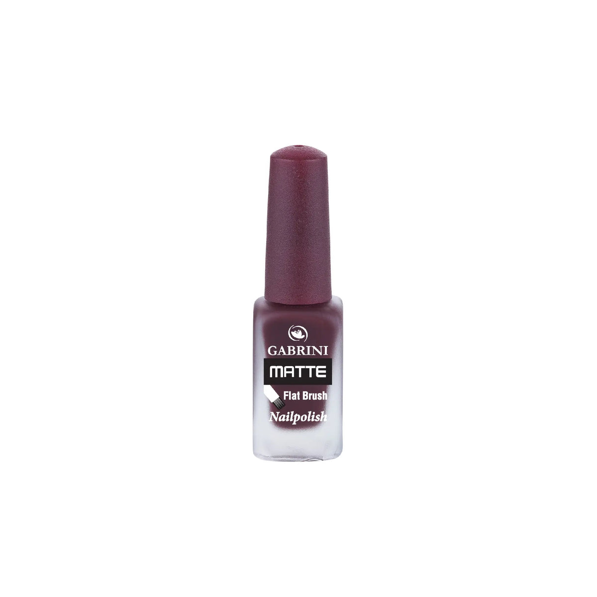 Gabrini Matte Nail Polish 09 13Ml