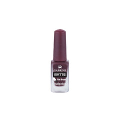 Gabrini Matte Nail Polish 09 13Ml