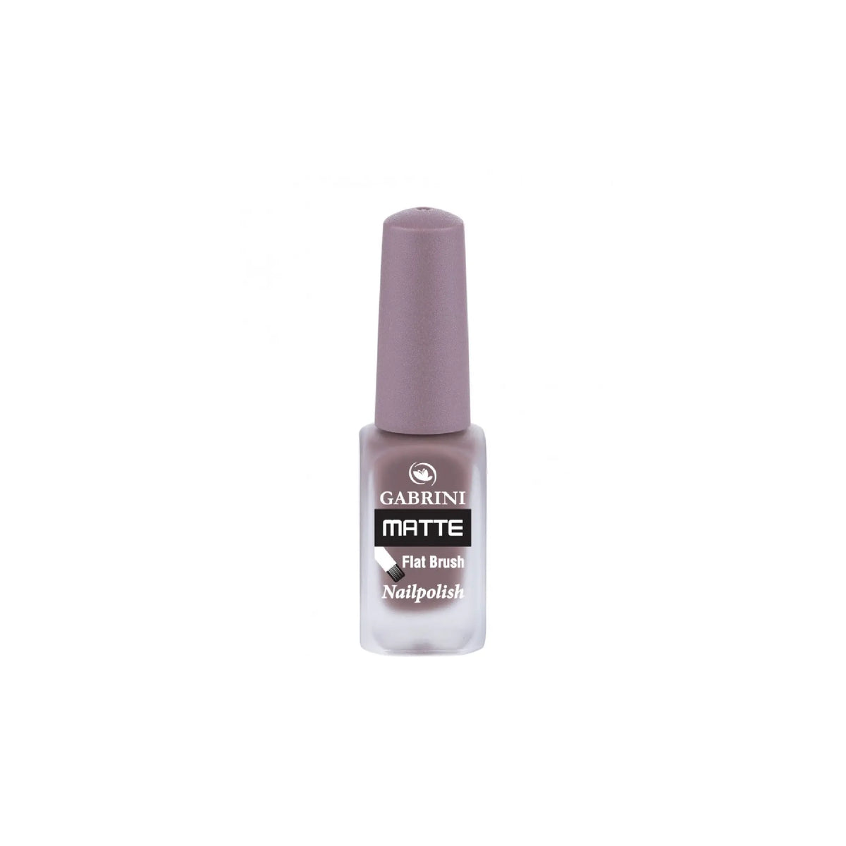 Gabrini Matte Nail Polish 10 13Ml