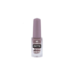 Gabrini Matte Nail Polish 10 13Ml