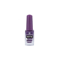 Gabrini Matte Nail Polish 16 13Ml