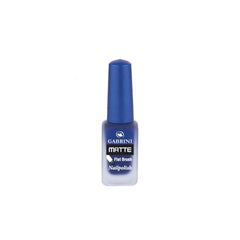 Gabrini Matte Nail Polish 18 13Ml