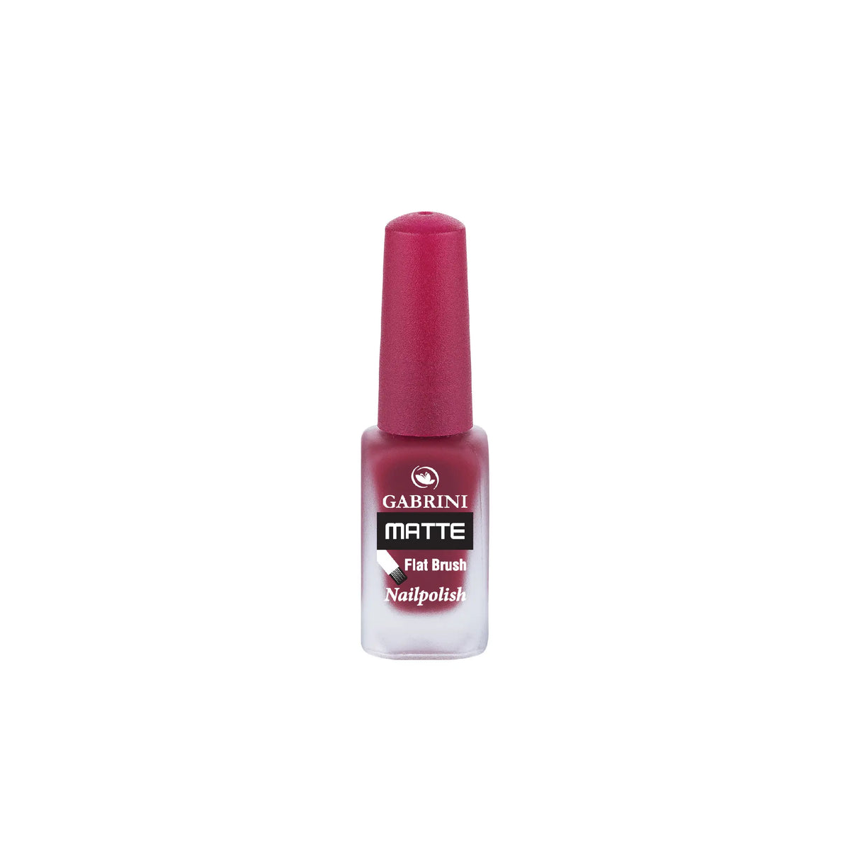 Gabrini Matte Nail Polish 20 13Ml