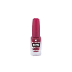 Gabrini Matte Nail Polish 20 13Ml