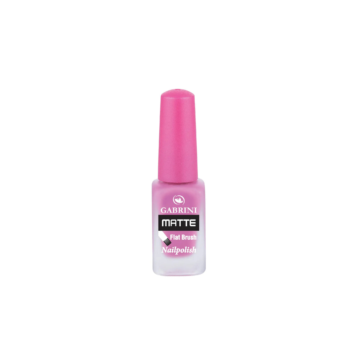 Gabrini Matte Nail Polish 22 13Ml
