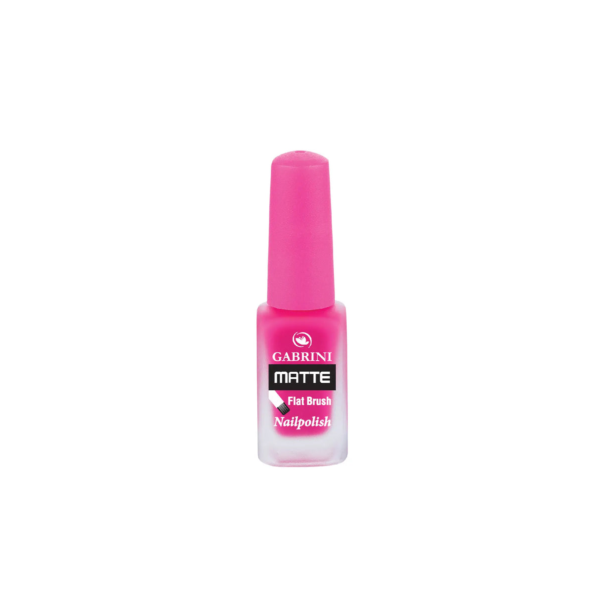 Gabrini Matte Nail Polish 23 13Ml