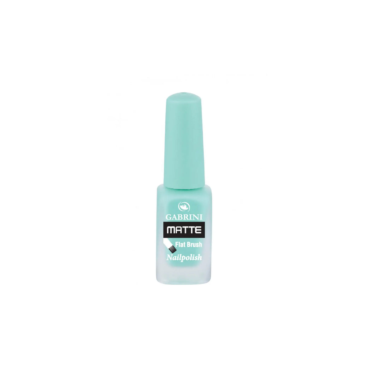 Gabrini Matte Nail Polish 24 13Ml