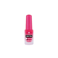 Gabrini Matte Nail Polish 25 13Ml