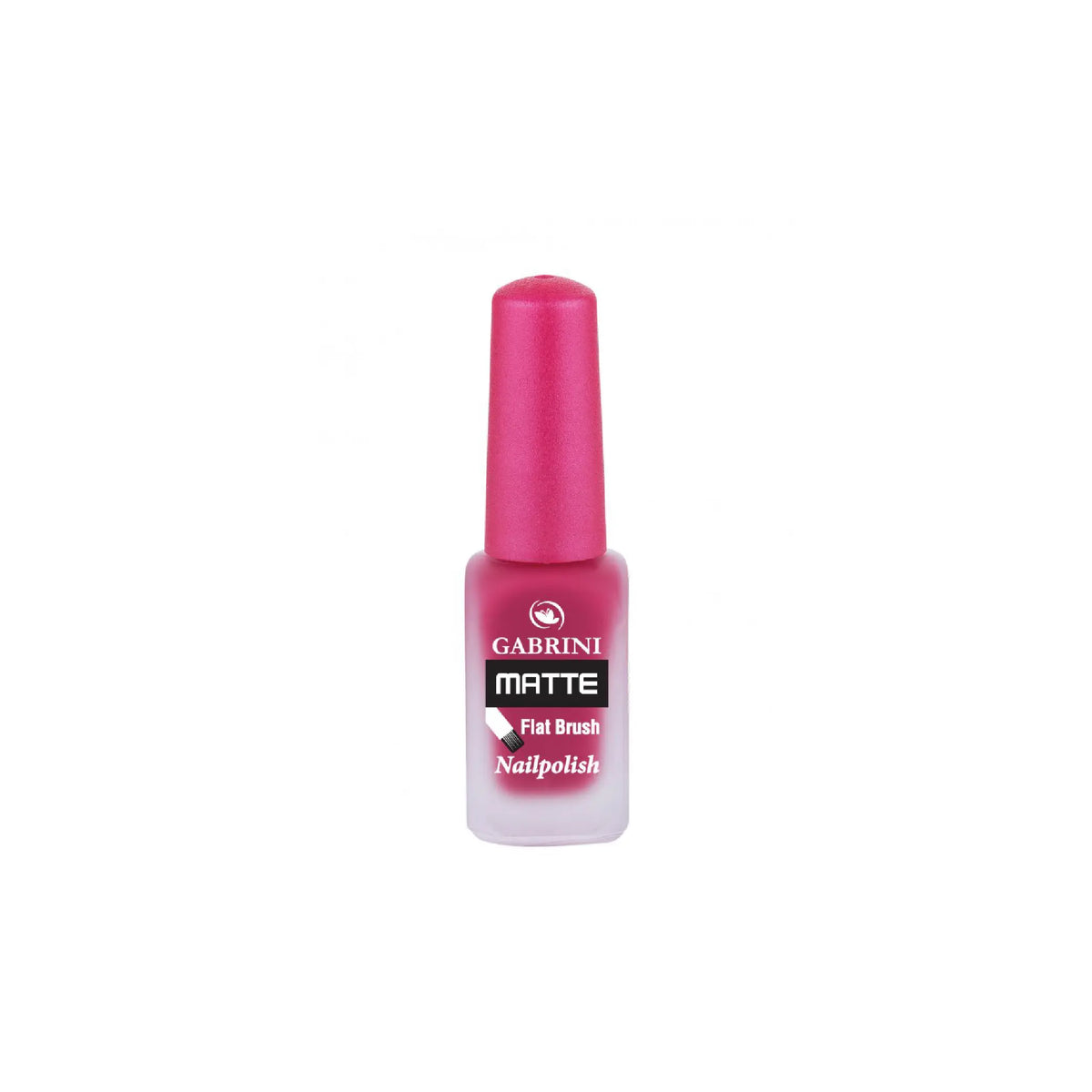 Gabrini Matte Nail Polish 29 13Ml