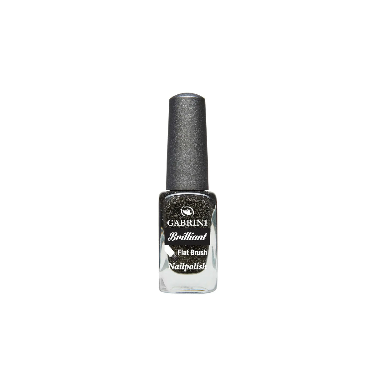 Gabrini Brilliant Glitter Nailpolish 06 13Ml