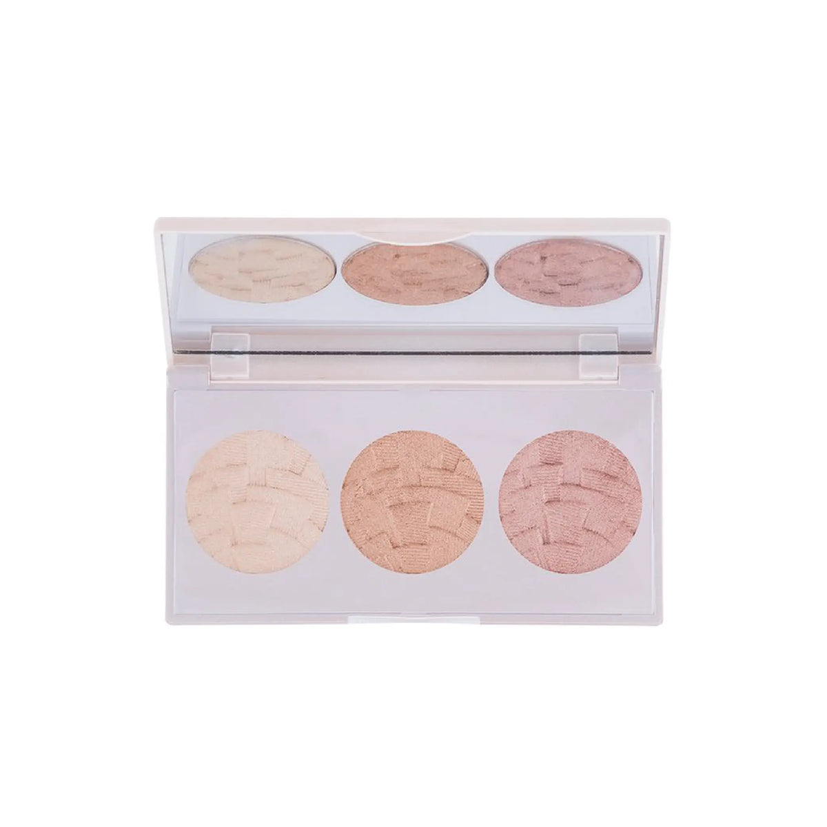 Gabrini Palette The Manizer B Highlighter 3 Color 12.6Gm