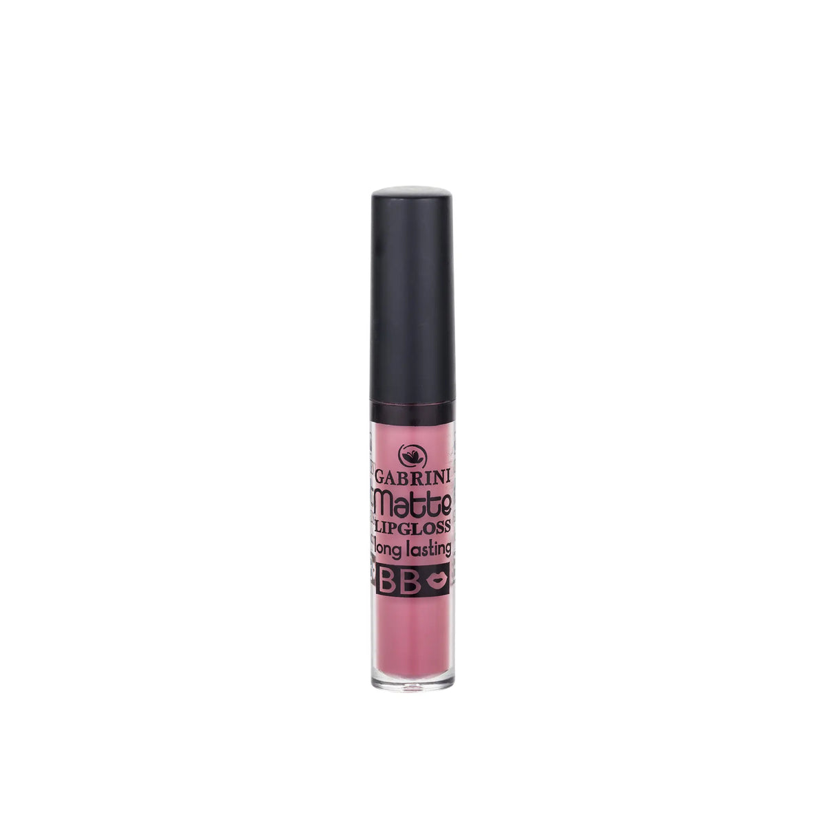 Gabrini Long Lasting Matte Lipgloss 02 6Ml