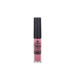 Gabrini Long Lasting Matte Lipgloss 02 6Ml
