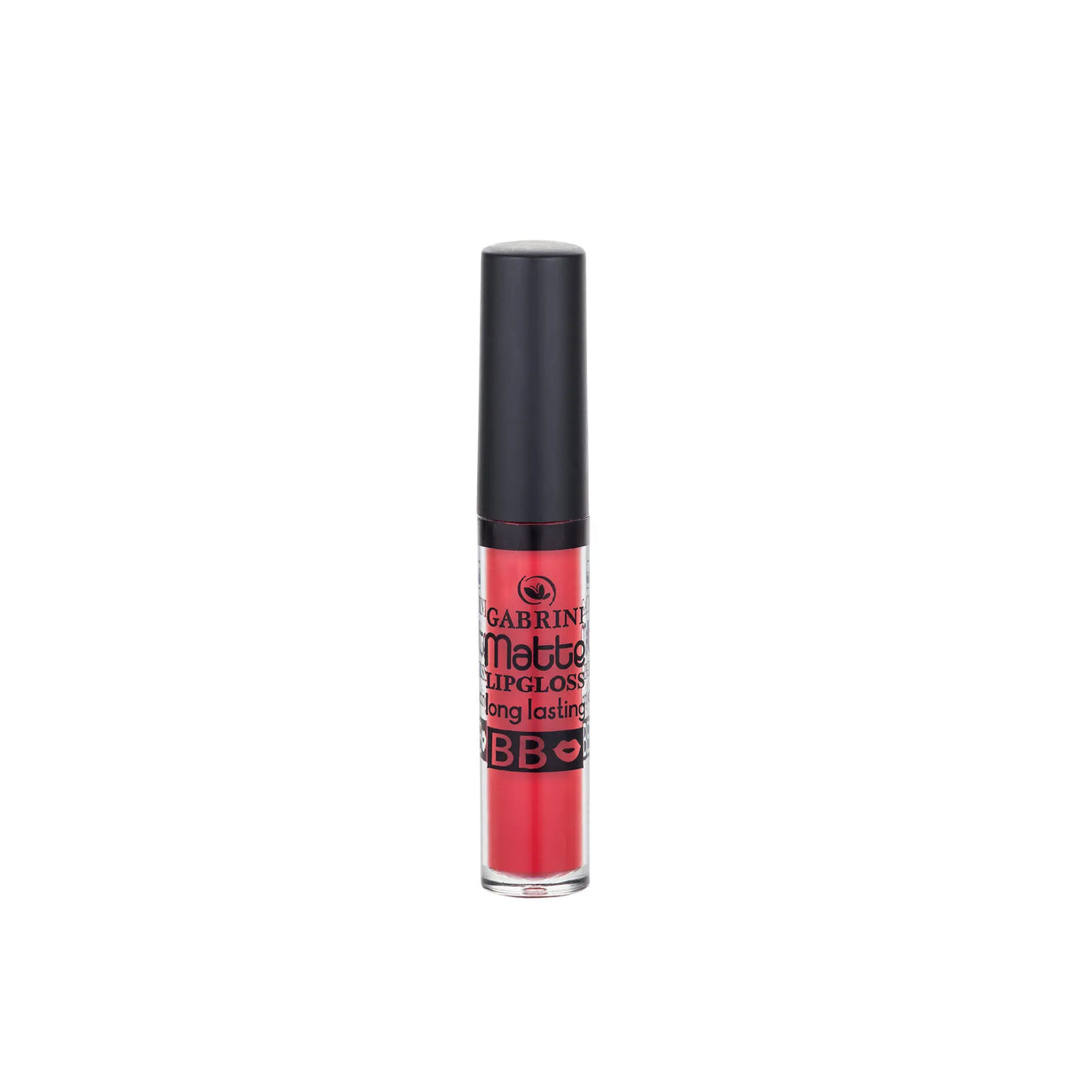 Gabrini Long Lasting Matte Lipgloss 04 6Ml