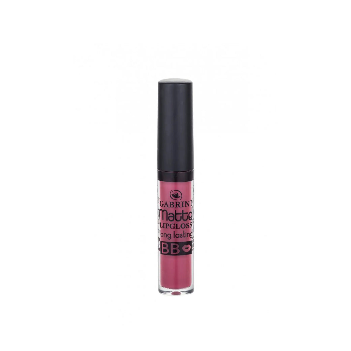 Gabrini Long Lasting Matte Lipgloss 05 6Ml
