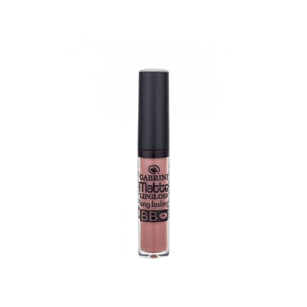 Gabrini Long Lasting Matte Lipgloss 06 6Ml