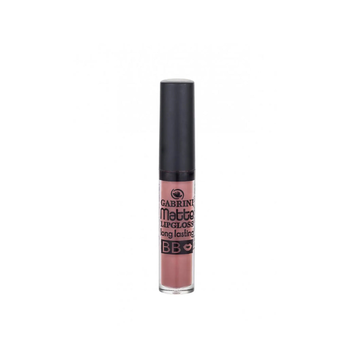 Gabrini Long Lasting Matte Lipgloss 15 6Ml