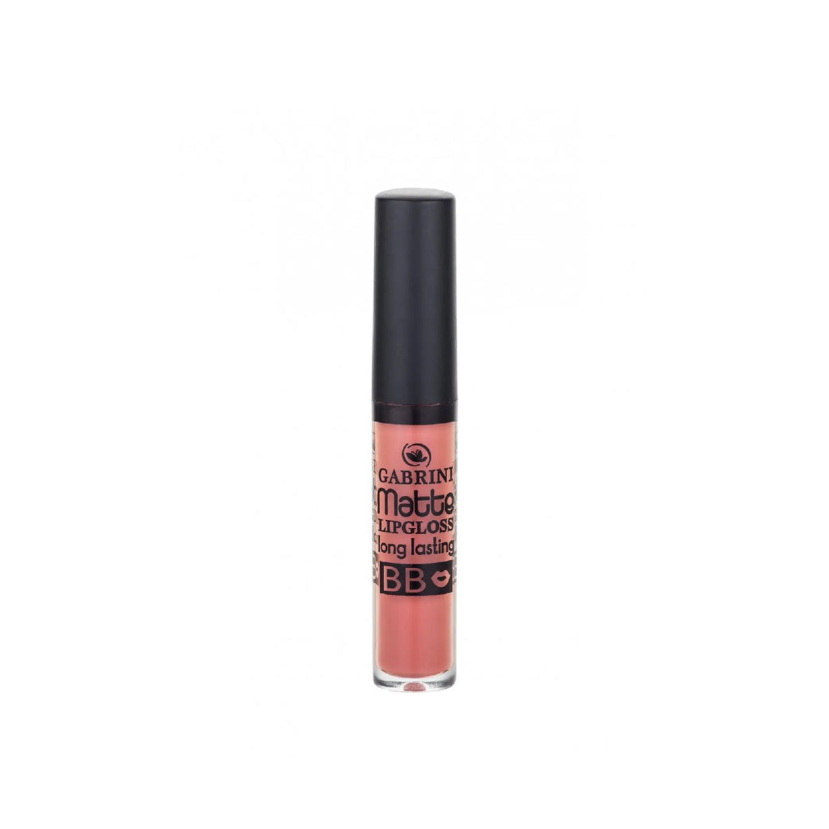 Gabrini Long Lasting Matte Lipgloss 16 6Ml