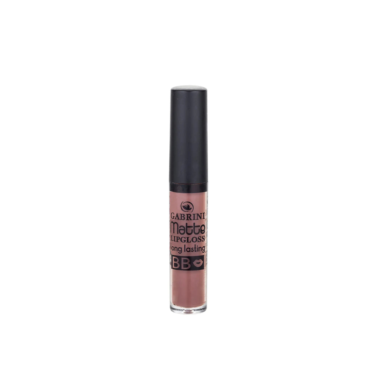 Gabrini Long Lasting Matte Lipgloss 19 6Ml