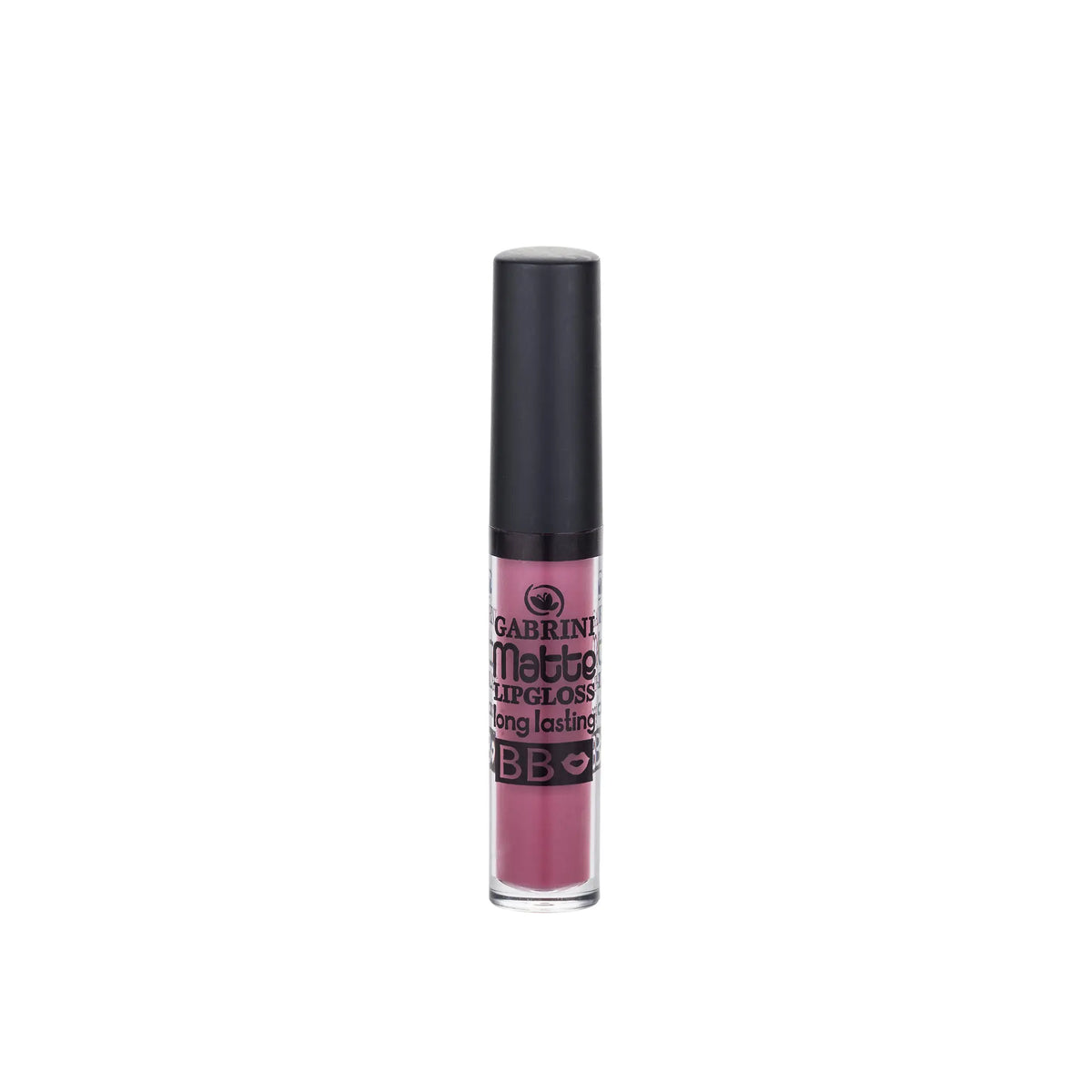 Gabrini Long Lasting Matte Lipgloss 22 6Ml