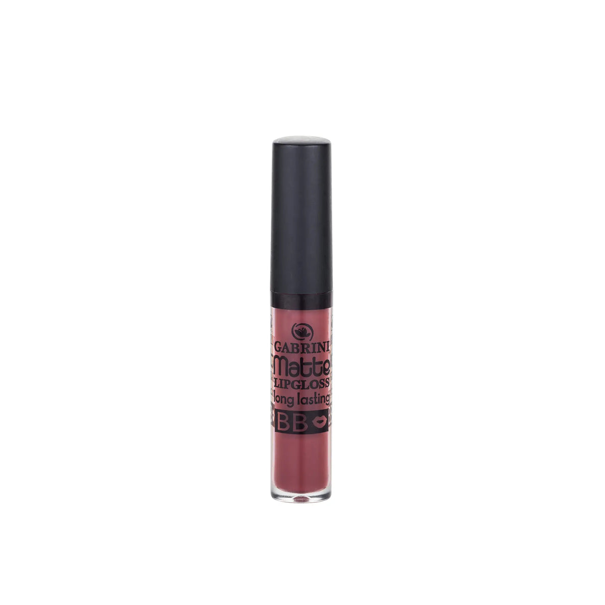 Gabrini Long Lasting Matte Lipgloss 23 6Ml