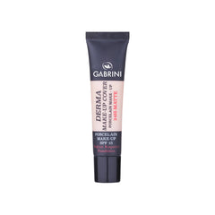 Gabrini Derma Procelain Mattefoundation 107 40Ml