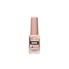Gabrini Nude Matte Nail Polish05 13Ml