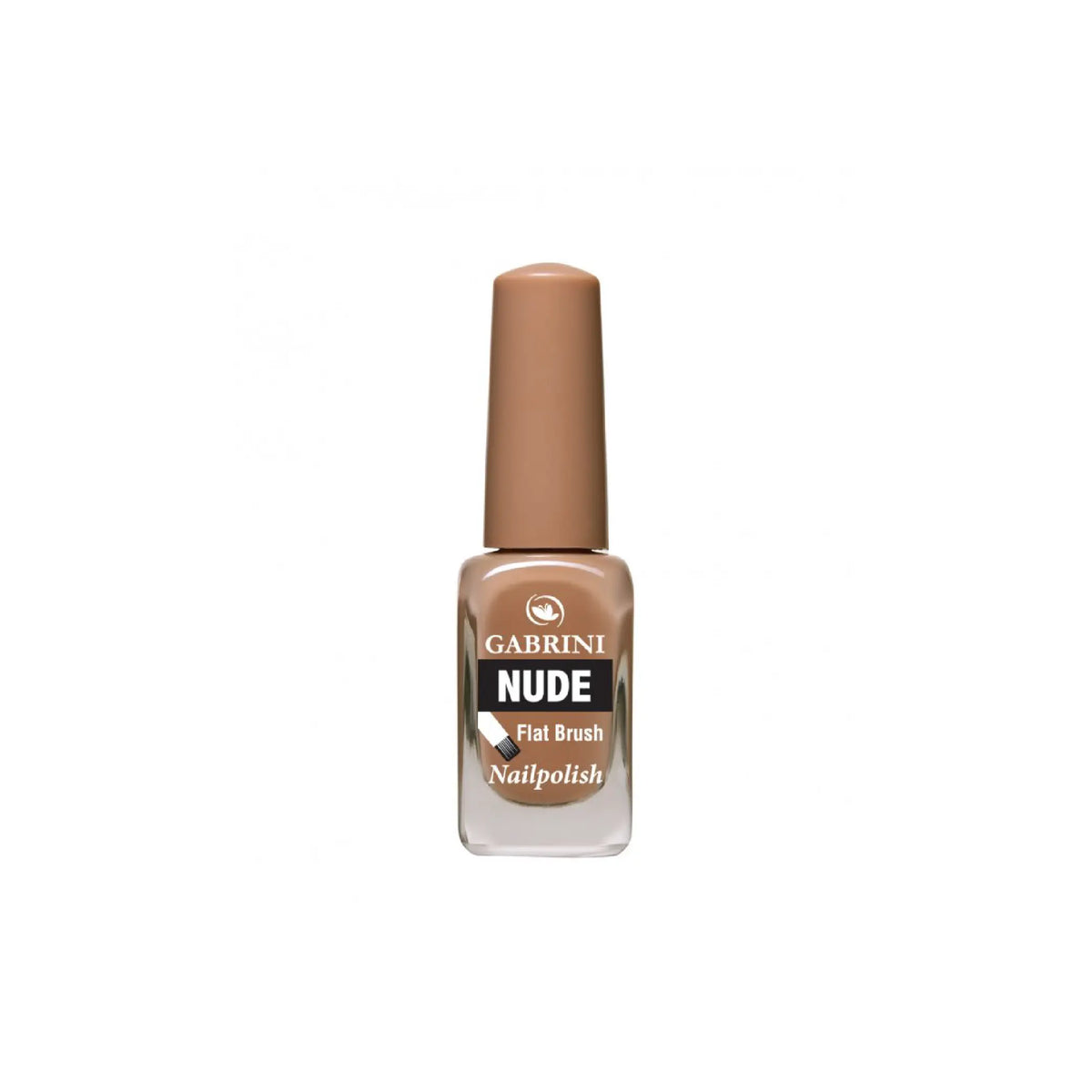Gabrini Nude Matte Nail Polish07 13Ml