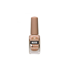 Gabrini Nude Matte Nail Polish08 13Ml
