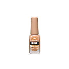 Gabrini Nude Matte Nail Polish09 13Ml