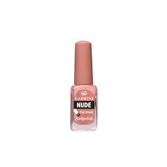 Gabrini Nude Matte Nail Polish10 13Ml