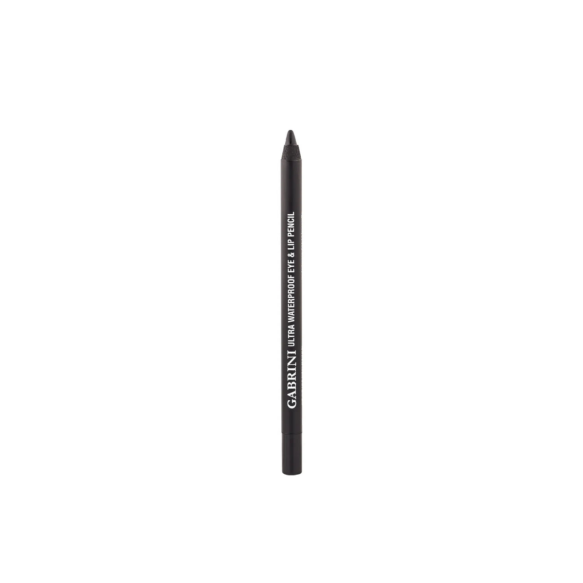 Gabrini Ultra Waterproof Eye &Lip Pencil 01 1.5Gm