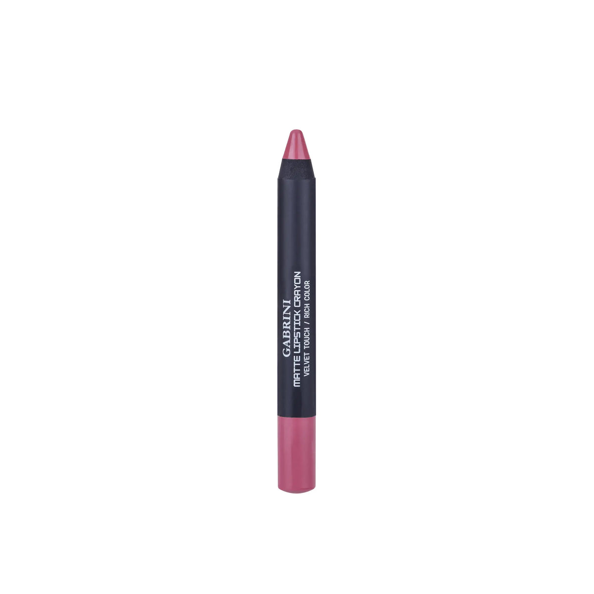 Gabrini Matte Crayon Lipstick07 3.5Gm