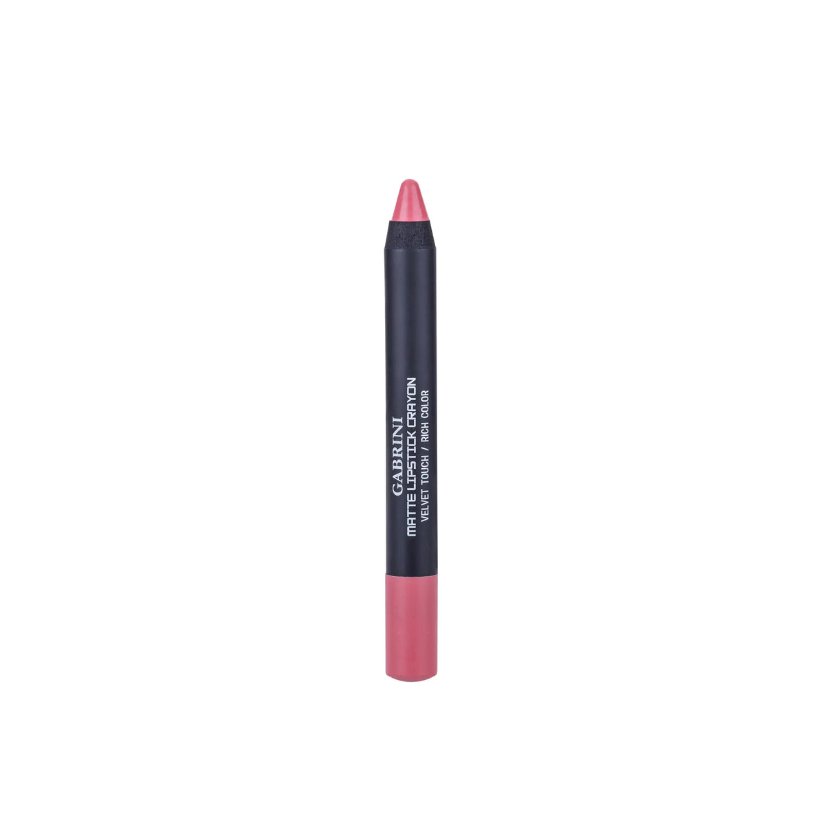 Gabrini Matte Crayon Lipstick09 3.5Gm