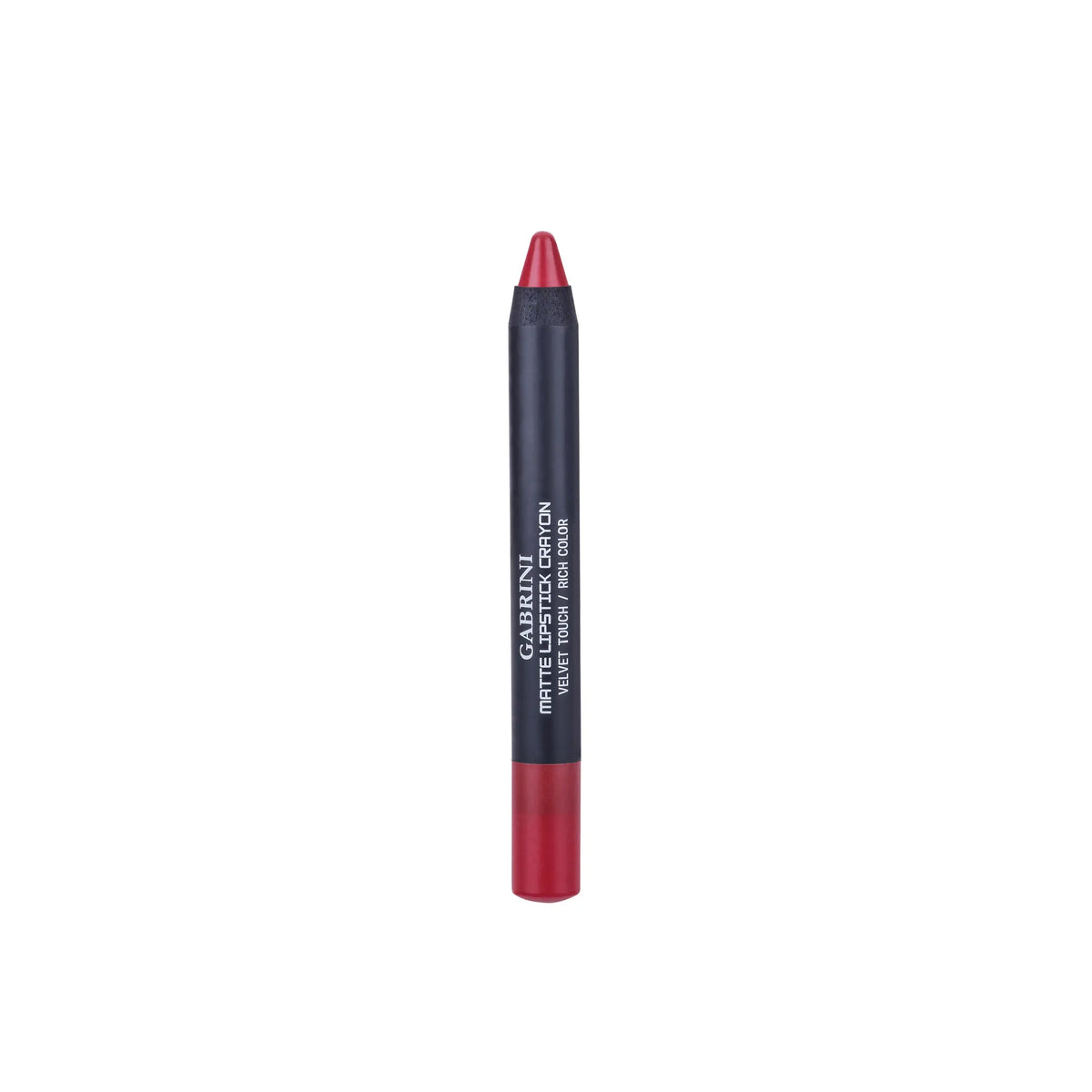 Gabrini Matte Crayon Lipstick10 3.5Gm