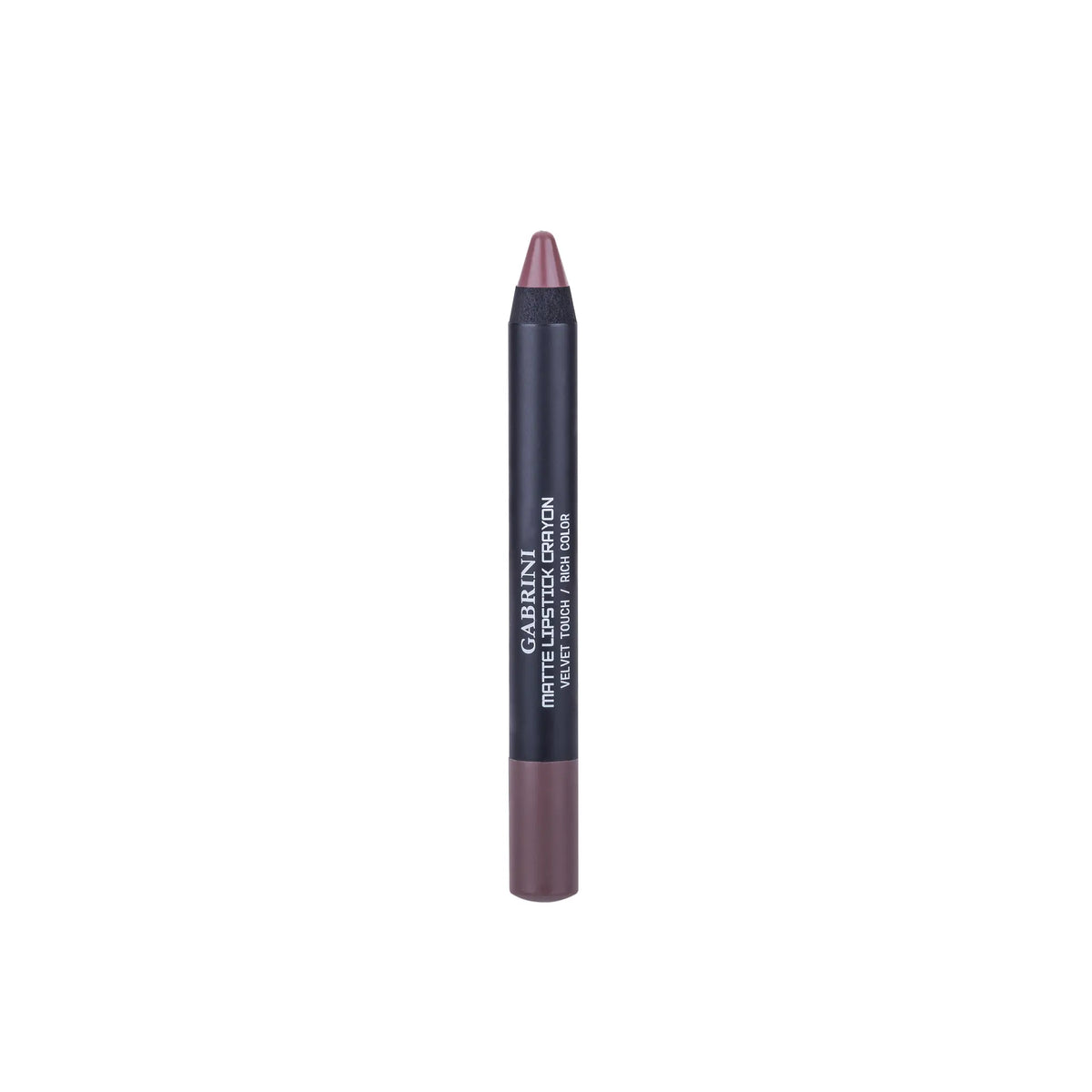 Gabrini Matte Crayon Lipstick12 3.5Gm