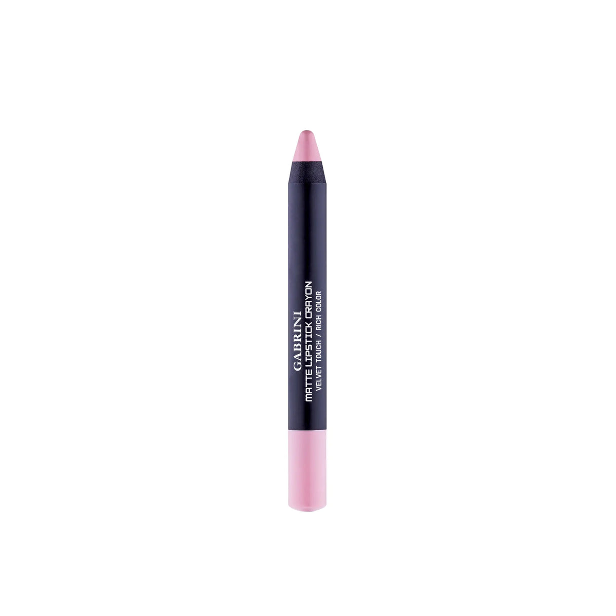 Gabrini Matte Crayon Lipstick13 3.5Gm