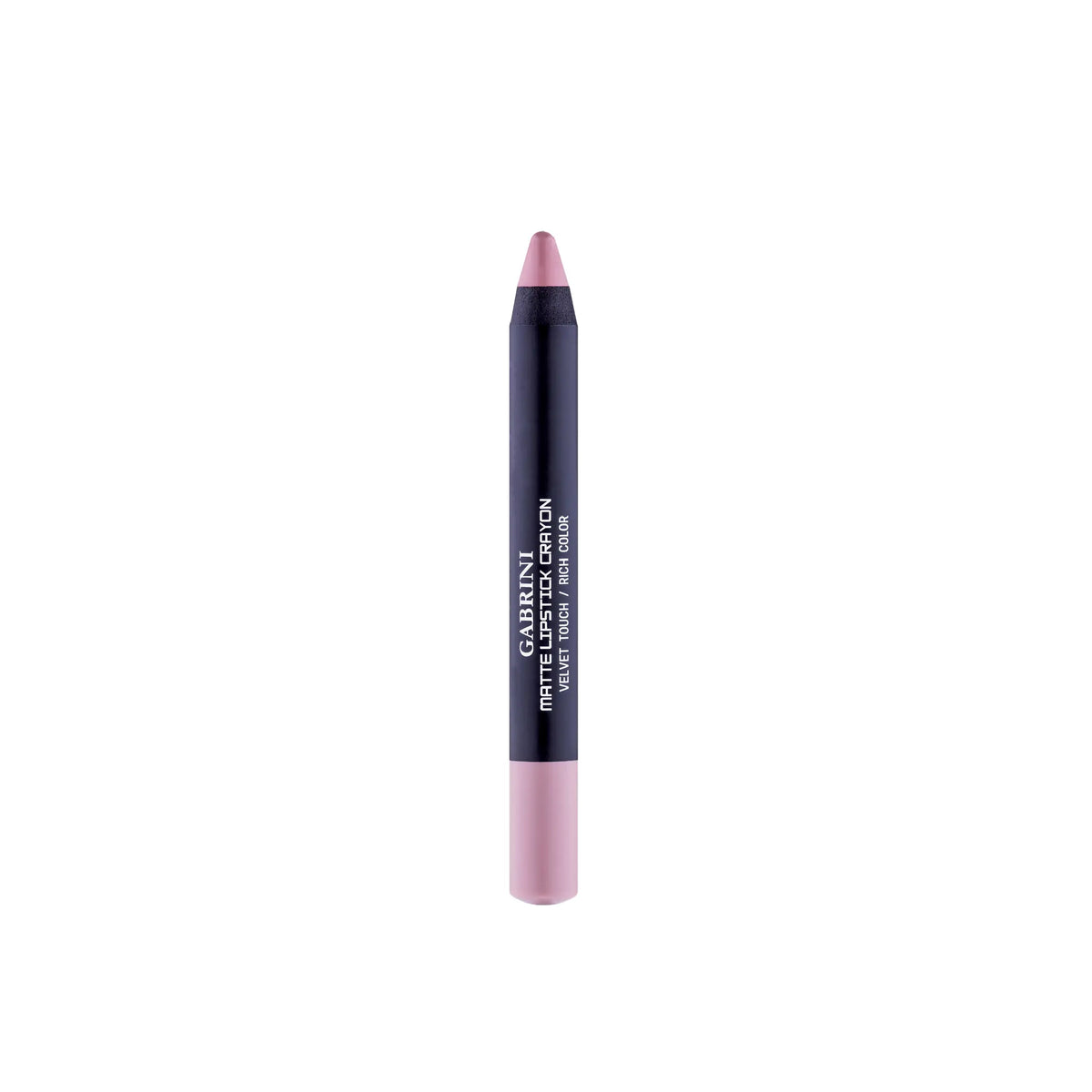Gabrini Matte Crayon Lipstick17 3.5Gm
