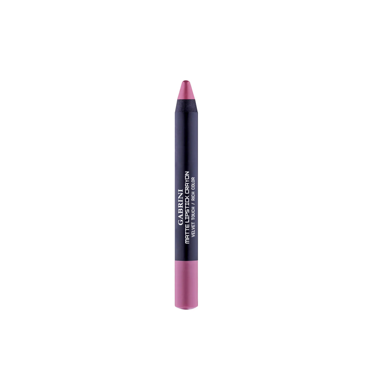 Gabrini Matte Crayon Lipstick21 3.5Gm